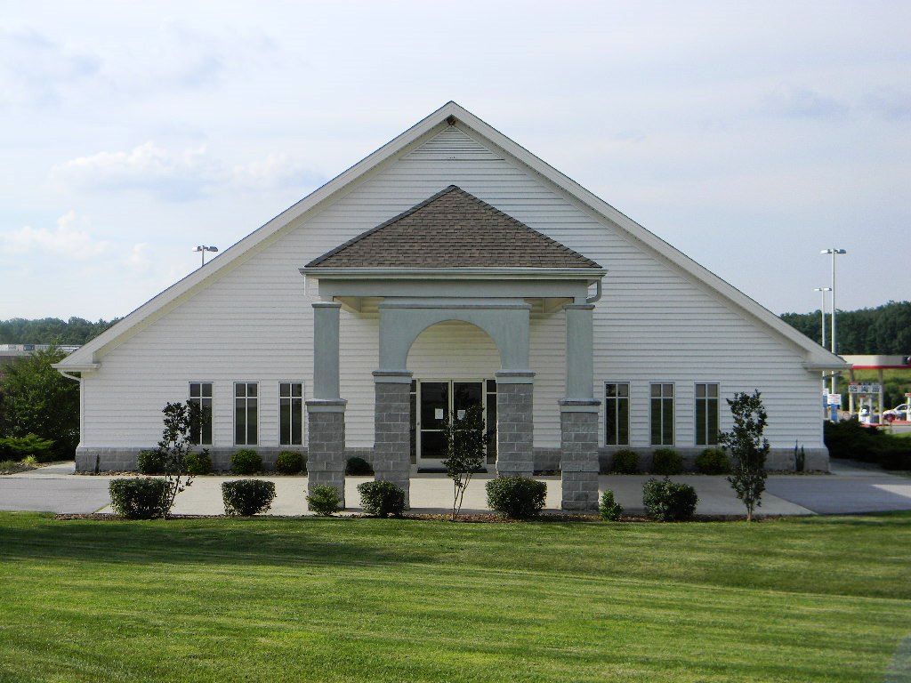 4965 Peavine Road, Crossville, TN 38571